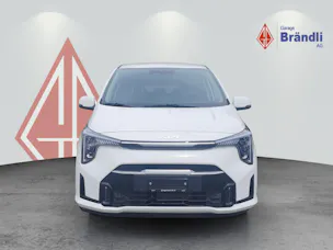 Kia Picanto 1.2 CVVT Power