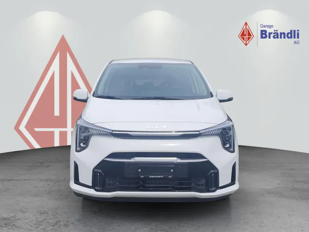Kia Picanto 1.2 CVVT Power