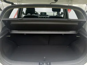 Kia Picanto 1.2 CVVT Power