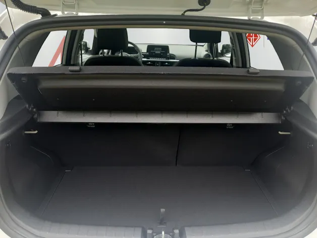 Kia Picanto 1.2 CVVT Power