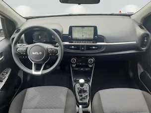 Kia Picanto 1.2 CVVT Power