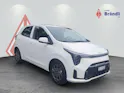 Kia Picanto 1.2 CVVT Power