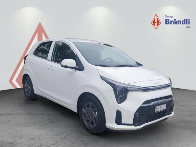 Kia Picanto 1.2 CVVT Power