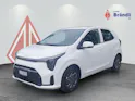 Kia Picanto 1.2 CVVT Power