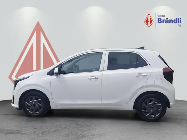 Kia Picanto 1.2 CVVT Power