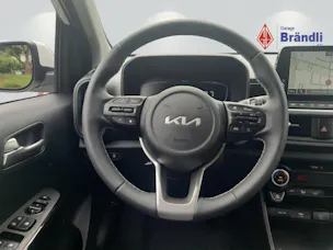 Kia Picanto 1.2 CVVT Power