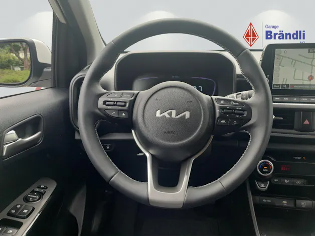 Kia Picanto 1.2 CVVT Power