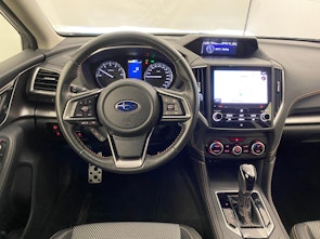 Vehicle image SUBARU XV 2.0i e-Boxer Swiss Plus