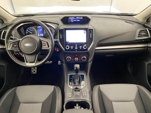 Vehicle image SUBARU XV 2.0i e-Boxer Swiss Plus