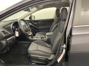 Vehicle image SUBARU XV 2.0i e-Boxer Swiss Plus