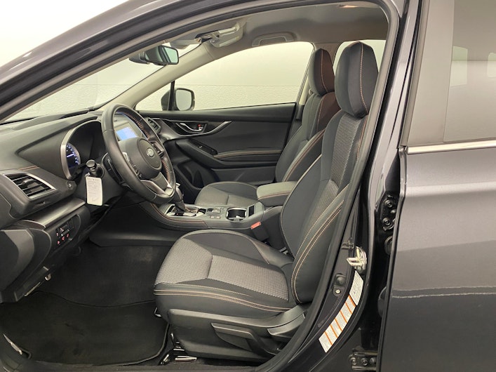 Vehicle image SUBARU XV