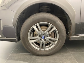 Vehicle image SUBARU XV 2.0i e-Boxer Swiss Plus