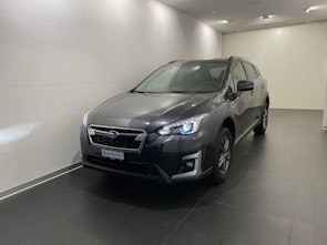 Vehicle image SUBARU XV 2.0i e-Boxer Swiss Plus