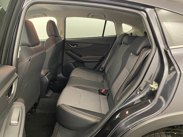 Vehicle image SUBARU XV