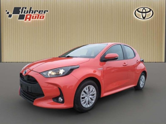 First vehicle image First vehicle image