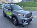 Citroën e-C3 Aircross Max