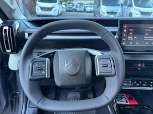 Citroën e-C3 Aircross Max
