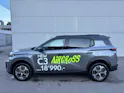 Citroën e-C3 Aircross Max