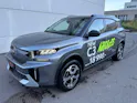 Citroën e-C3 Aircross Max