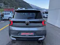 Citroën e-C3 Aircross Max