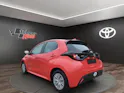 Toyota Yaris 1.5 VVT-i HSD Comfort