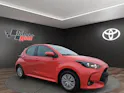 Toyota Yaris 1.5 VVT-i HSD Comfort