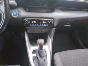 Toyota Yaris 1.5 VVT-i HSD Comfort