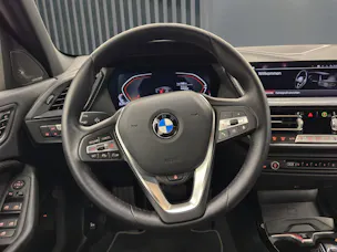 BMW 116d Sport Line