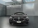 BMW 116d Sport Line