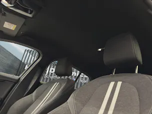 BMW 116d Sport Line