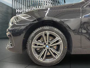 BMW 116d Sport Line