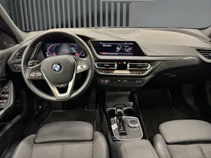 BMW 116d Sport Line