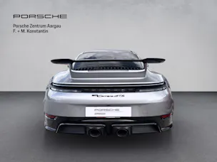 Porsche 911 Carrera GTS