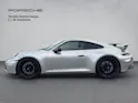 Porsche 911 Carrera GTS