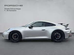 Porsche 911 Carrera GTS