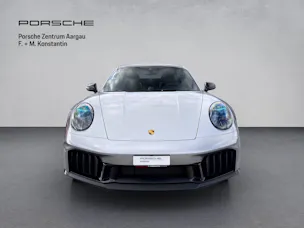 Porsche 911 Carrera GTS