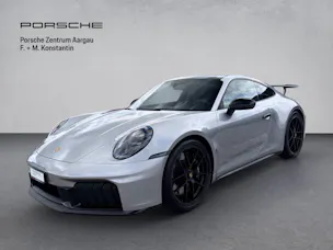 Porsche 911 Carrera GTS