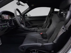 Porsche 911 Carrera GTS