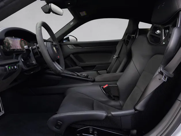 Porsche 911 Carrera GTS