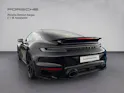 Porsche 911 Turbo S