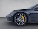 Porsche 911 Turbo S
