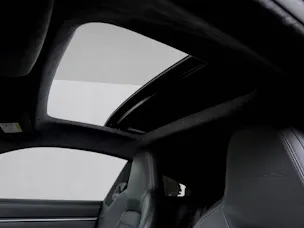 Porsche 911 Turbo S