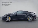Porsche 911 Turbo S