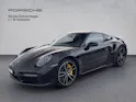 Porsche 911 Turbo S
