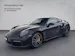 Porsche 911 Turbo S