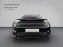 Porsche 911 Turbo S