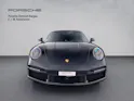Porsche 911 Turbo S