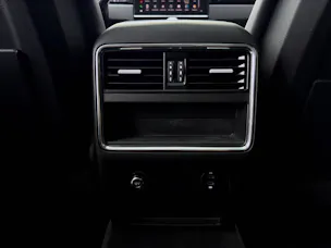 Porsche Cayenne E-Hybrid Coupé Platinum Edition
