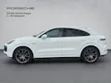 Porsche Cayenne E-Hybrid Coupé Platinum Edition
