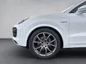 Porsche Cayenne E-Hybrid Coupé Platinum Edition